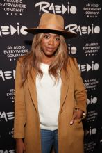 Raedio Friends & Family dinner