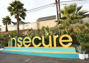Insecure Fest in Los Angeles