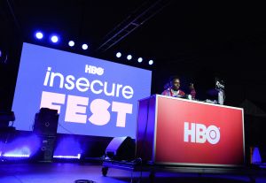 Insecure Fest In Los Angeles