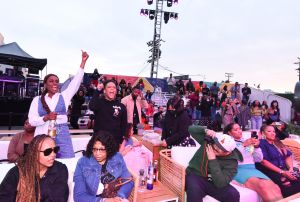 Insecure Fest In Los Angeles