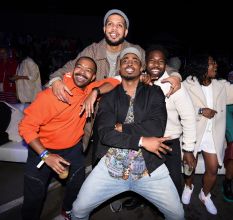 Insecure Fest In Los Angeles