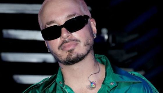 J Balvin apologizes for 'Perra' music video: 'That's not who I am' 