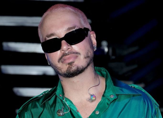 J Balvin Apologizes After Backlash Over Portrayal of Black Women in 'Perra'  Music Video