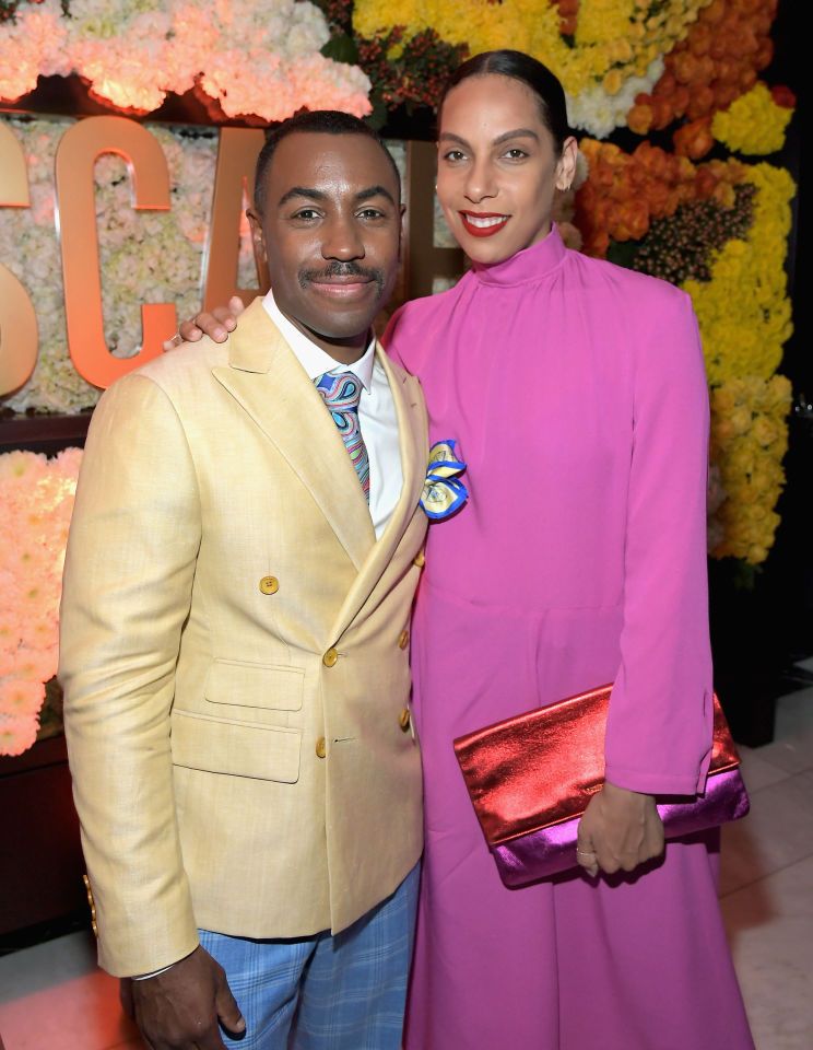 Upscale with Prentice Penny Premiere