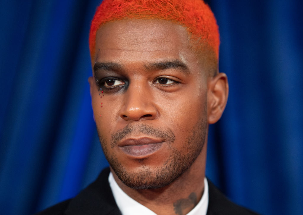 "The Harder They Fall" World Premiere - 65th BFI London Film Festival