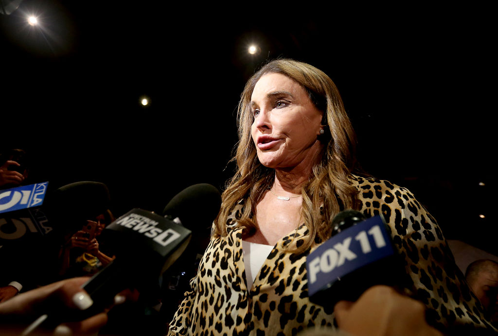 caitlyn jenner recall