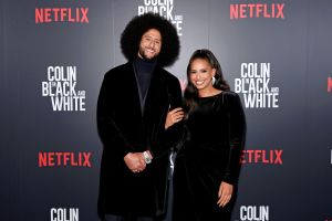 Netflix Limited Series Colin In Black And White Special Screening