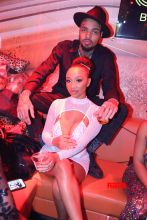 Toya's Players Ball 2021 Birthday Party