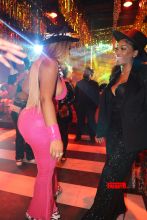 Toya's Players Ball 2021 Birthday Party