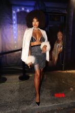 Toya's Players Ball 2021 Birthday Party