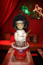 Toya's Players Ball 2021 Birthday Party