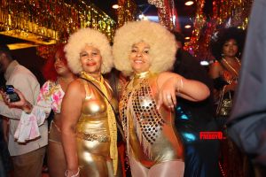 Toya's Players Ball 2021 Birthday Party