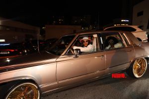 Toya's Players Ball 2021 Birthday Party