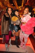 Toya's Players Ball 2021 Birthday Party