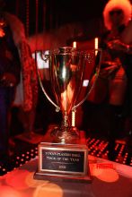 Toya's Players Ball 2021 Birthday Party