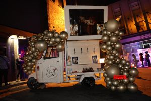 Toya's Players Ball 2021 Birthday Party