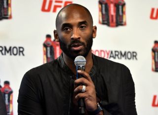 UFC BodyArmor Partnership Unveil