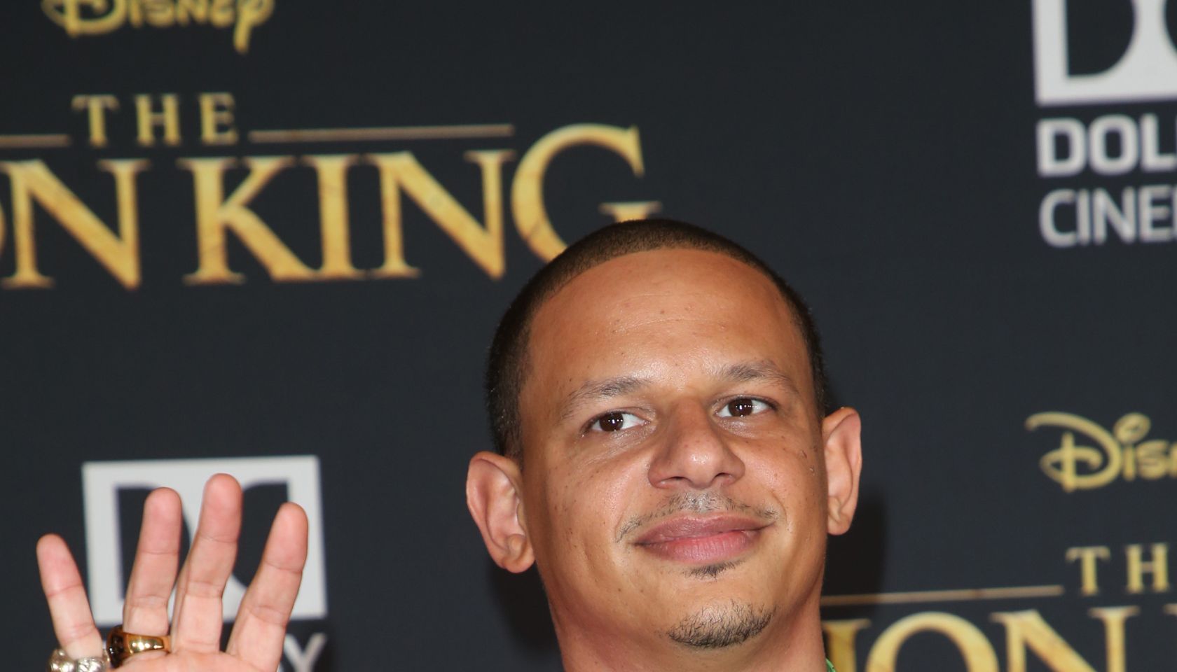 Premiere Of Disney's "The Lion King"