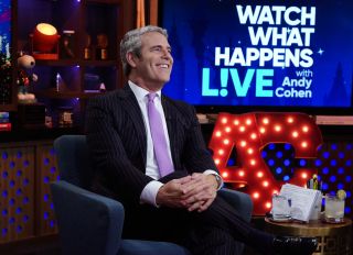 Watch What Happens Live With Andy Cohen - Season 18