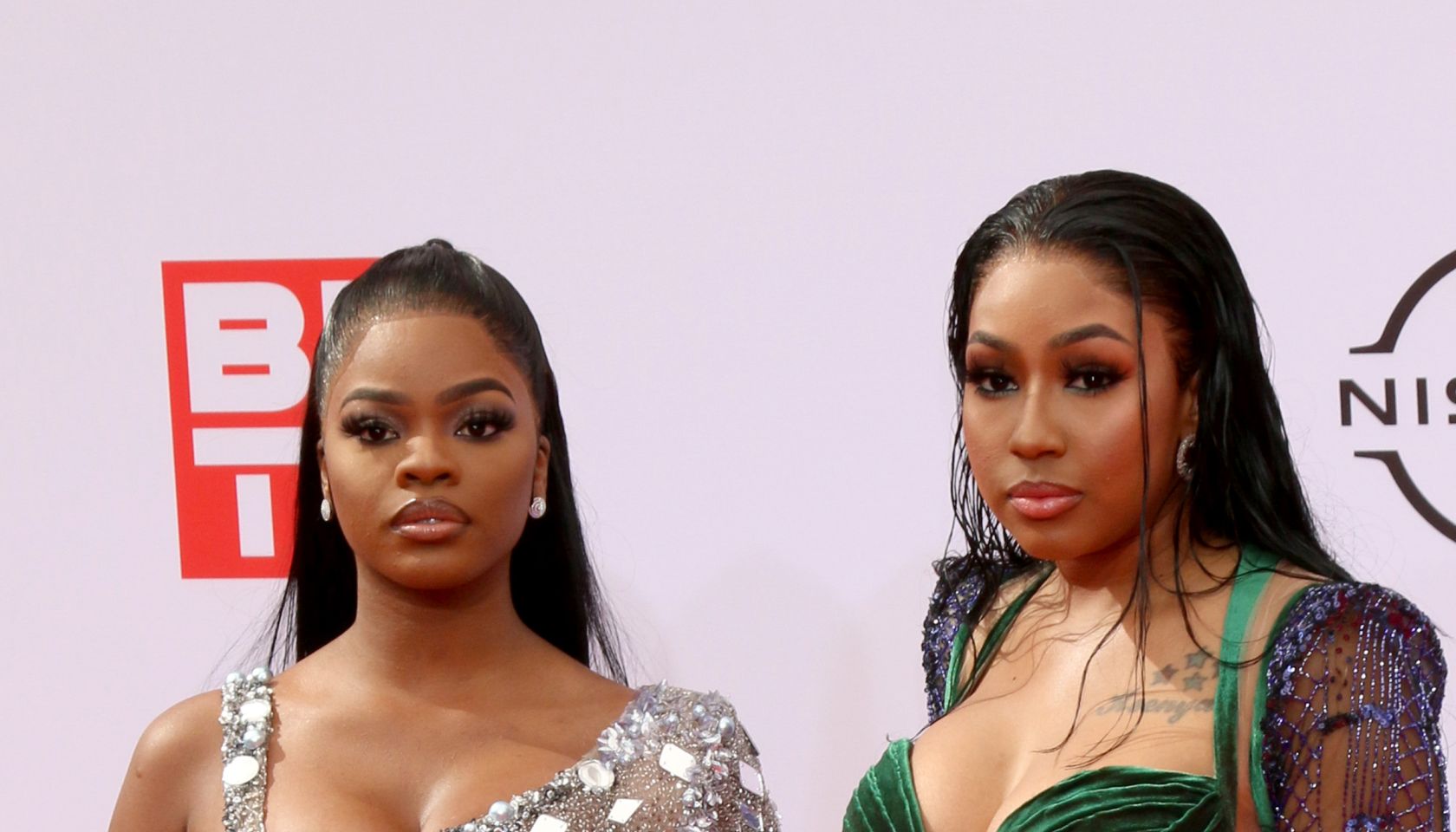 2021 BET AWARDS Arrivals
