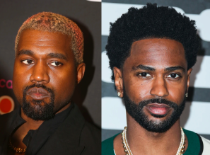 Kanye West x Big Sean