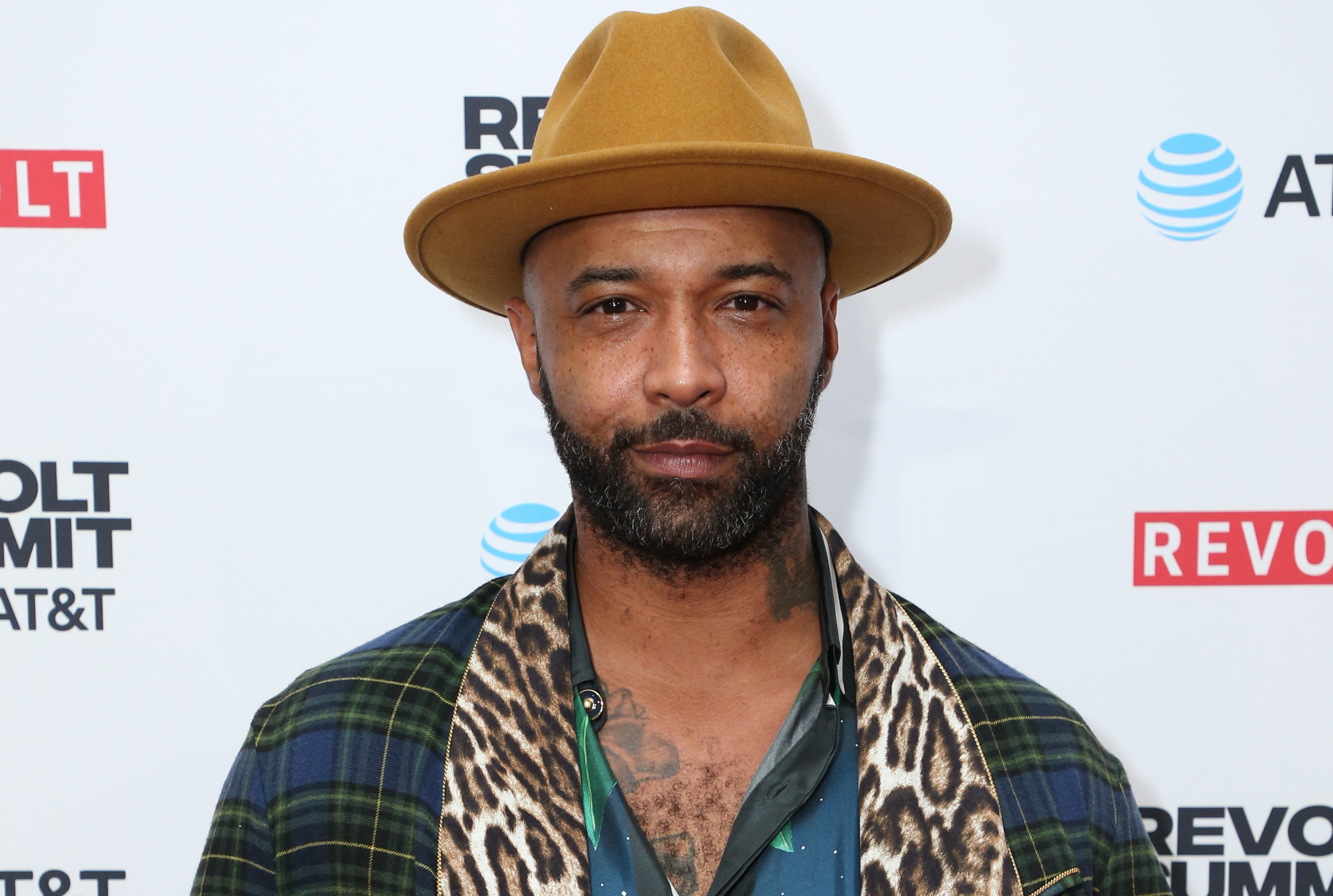 REVOLT X AT&T Host REVOLT 3-Day Summit In Los Angeles - Day 1