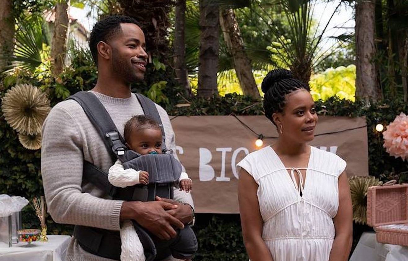 Insecure Season 5 assets