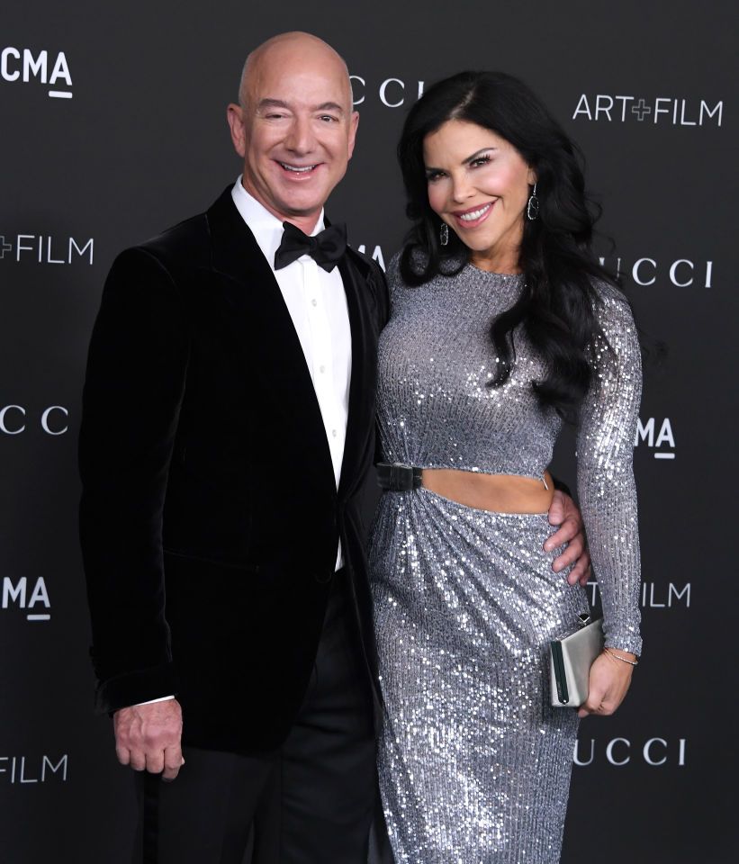 10th Annual LACMA ART+FILM GALA Presented By Gucci