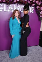2021 Glamour Women Of The Year Awards