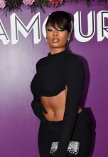 US-ENTERTAINMENT-GLAMOUR-WOMEN OF THE YEAR