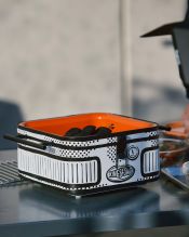 Kingsford x Reality to idea