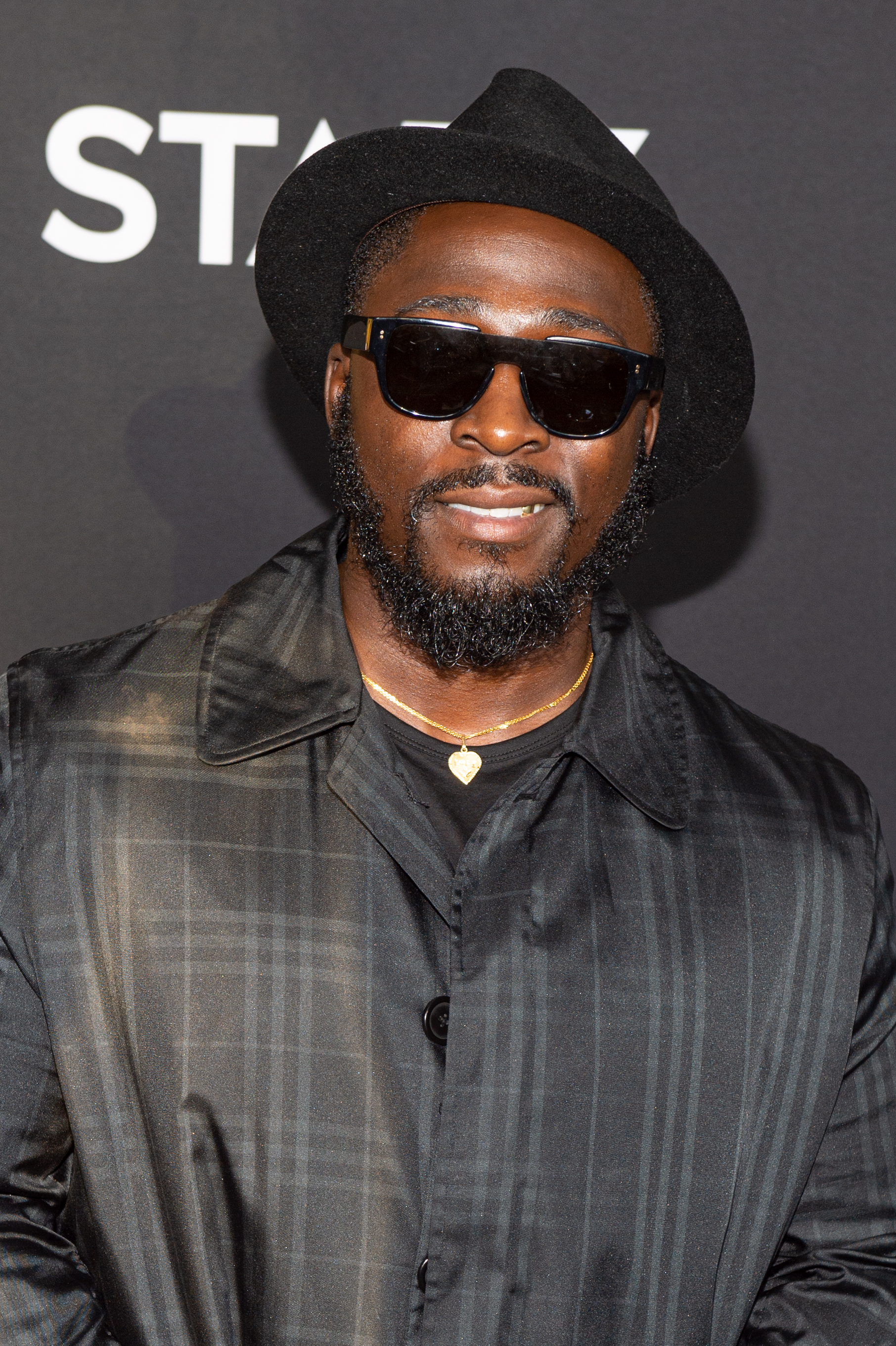 STARZ Series "BMF" World Premiere