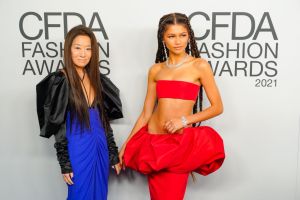 2021 CFDA Fashion Awards