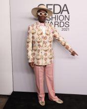2021 CFDA Fashion Awards