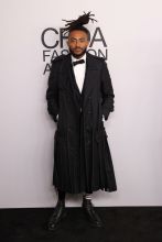 2021 CFDA Fashion Awards