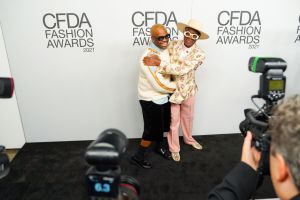 2021 CFDA Fashion Awards