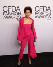 2021 CFDA Fashion Awards