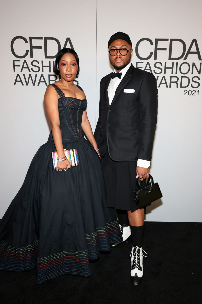 2021 CFDA Fashion Awards