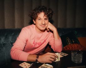 Spotify and Silk Sonic Present The Silk Room