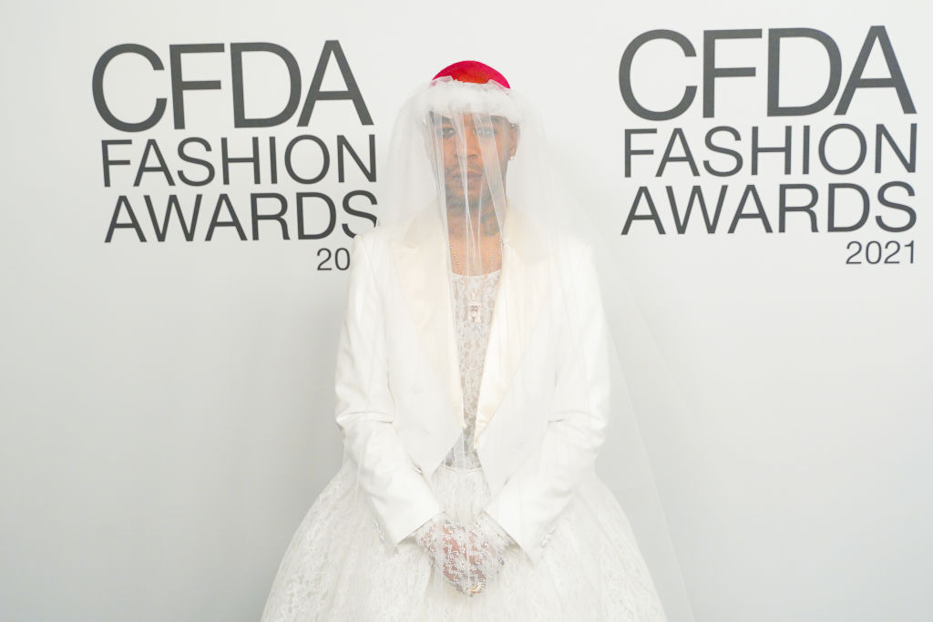 2021 CFDA Fashion Awards