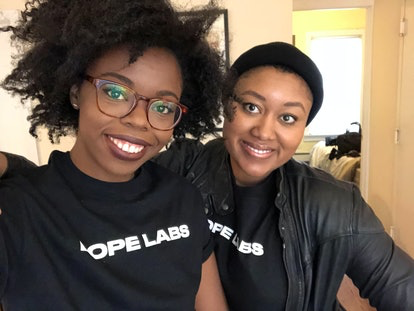 Spotify’s “Dope Labs” Podcast