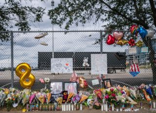 Houston Authorities Continue Investigation Into Trampling Deaths At Astroworld Concert