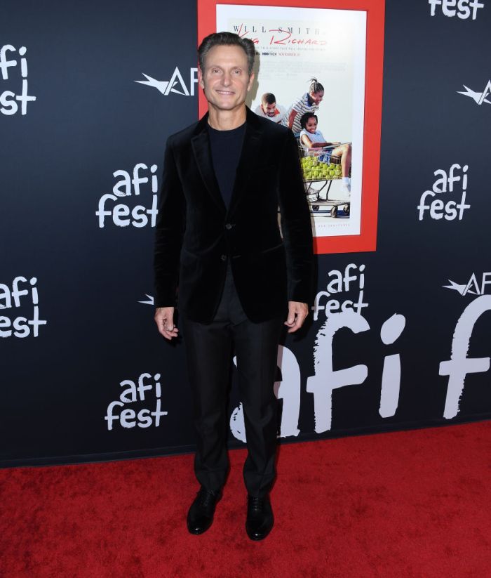2021 AFI Fest: Closing Night Premiere Of Warner Bros. 