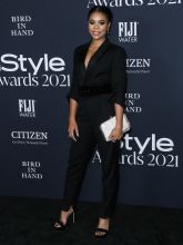 Regina Hall attends the 6th Annual InStyle Awards 2021