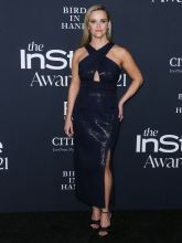 Reese Witherspoon attends the 6th Annual InStyle Awards 2021