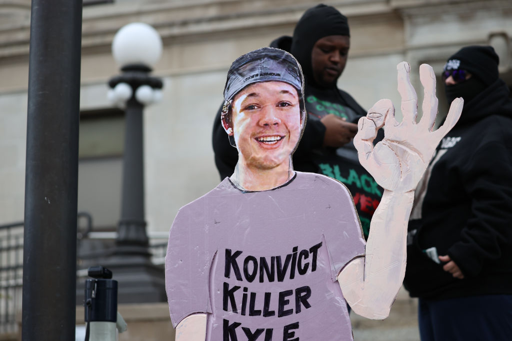 Closing arguments in trial of Kyle Rittenhouse