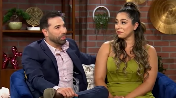 Jose: Married At First Sight Reunion