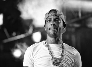 The Parking Lot Concert Presents Young Dolph's Official Album Release Concert