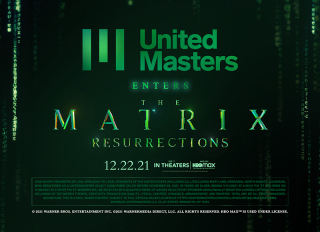 The Matrix Resurrections' Promo Campaign