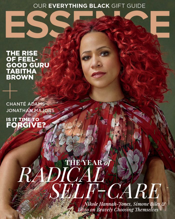 Lizzo covers Essence magazine
